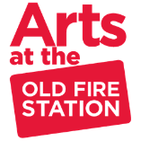 ARTS AT THE OLD FIRE STATION